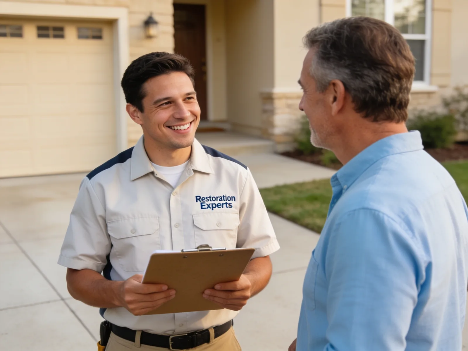 Water Damage Cleanup Ferndale, NY FAQs